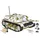 Cobi Jagdpanzer IV/70 (V) 128-tlg. 2668