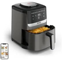 Tefal EY551H Easy Fry Silence dunkelgrau