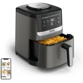 Tefal EY551H Easy Fry Silence dunkelgrau
