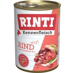 RINTI Kennerfleisch Rind 24x400 g