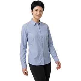Mascot Langarmhemd - Light Blue - 52
