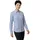 Mascot Langarmhemd - Light Blue - 52