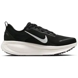 Nike Vomero 18 Herren Black/Summit White/Coconut Milk 42