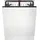AEG FSK64627P Einbau-Geschirrspüler (vollintegrierbar, 600 mm breit)