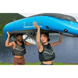 BESTWAY Cove Champion X2 blau