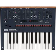 Korg monologue Blue - Synthesizer