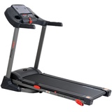 U.N.O. FITNESS Speed Master 1.8 M schwarz