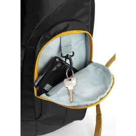 Nitro Daypacker golden black