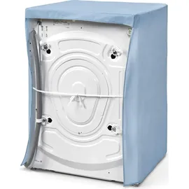 Rayen | mittlere Waschmaschinenabdeckung | Frontlader-Waschmaschinenabdeckung | Waschmaschinen- und Trocknerabdeckung | Werkstoff PVA