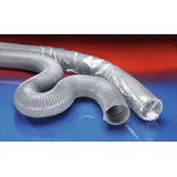 NORRES PVC Schlauch PROTAPE® PVC 310, leicht, Ø 200mm, Länge 10m