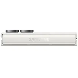 Samsung Galaxy Z Flip8 12 GB RAM 512 GB Cream