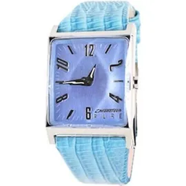 CHRONOTECH CT7880L-08 (Ø 28 mm) - Weiß