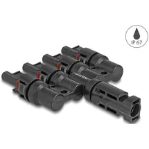 DeLock 60026 60026 Solar-Steckverbindung 2.5mm2