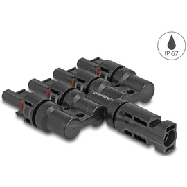 DeLock 60026 60026 Solar-Steckverbindung 2.5mm2
