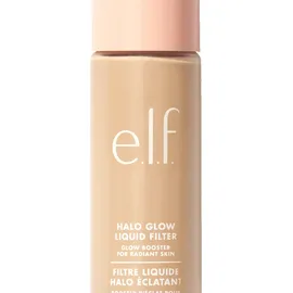 e.l.f. Halo Glow Liquid Filter 00 Fair 31,5 ml