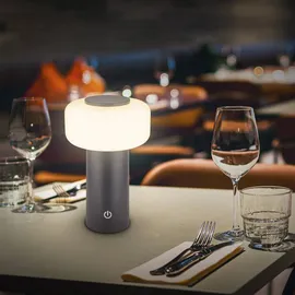 Briloner JUNA Anthrazit