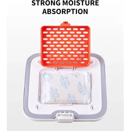 Petkit Feeder Desiccant-5pcs (P5FD)