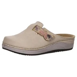 Fischer Markenschuh Damen-Clogs