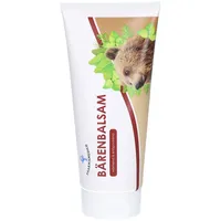 Axisis Bären Balsam Pharmamedico