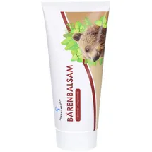Axisis Bären Balsam Pharmamedico