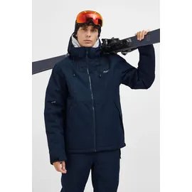 North Bend Skijacke Octa dunkelblau XXL