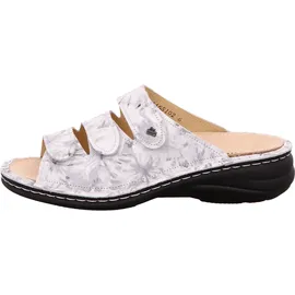 Finn Comfort Hellas grey 41