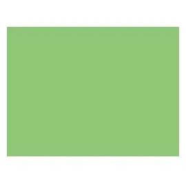 Mank Tischset aus Airlaid in Apfelgrün, 40 x 30 cm, |100 Stück | Platzset Platzdeckchen