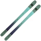 Völkl Blaze 86 Ski 2025/26 petrol - 173cm