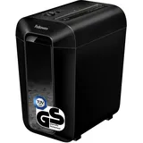 Fellowes Powershred LX65 Schwarz