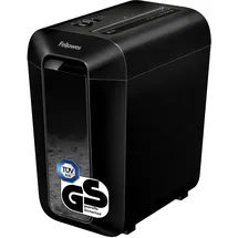 Fellowes Powershred LX65 Schwarz