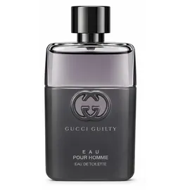 GUCCI Guilty pour Homme Eau de Toilette 90 ml