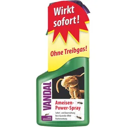 Ameisen Power-Spray