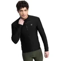 Siroko J1 Furkapass Jacke - Black - L