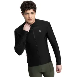 Siroko J1 Furkapass Jacke - Black - L