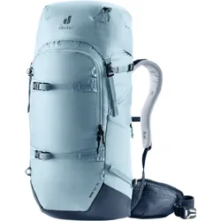 Deuter Rise 32+ SL Alpin-Schneeschuh-Rucksack dusk-ink (blau) - STK