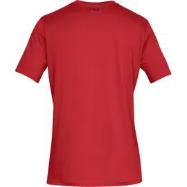 Under Armour Boxed Sportstyle SHORT SLEEVE«, Gr. M