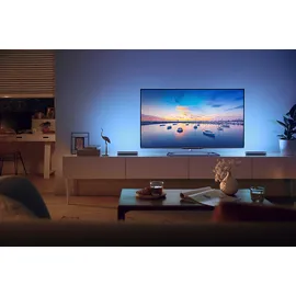 Philips Hue Play White & Color Ambiance weiß