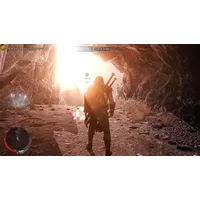 Mittelerde: Mordors Schatten - Game of the Year Edition (USK) (PC)