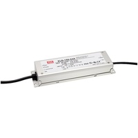 MW Mean Well ELG-150-36A-3Y LED-Trafo, LED-Treiber Konstantspannung, Konstantstrom 150.1