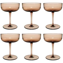 Villeroy & Boch Like Glass Sektglas 0,1 l 6-tlg.