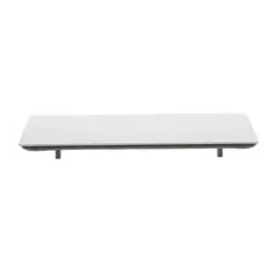 Striebel & John TZ106 Blechflansch Zubehör TwinLine / System pro E Power 2CPX010458R9999