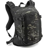 Kriega R15 Multicam Black Rucksack
