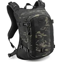 Kriega R15 Multicam Black Rucksack