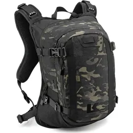 Kriega R15 Multicam Black Rucksack