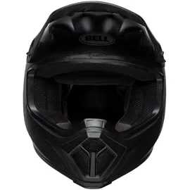 Bell MX-9 Mips 22.06 Schwarz XL