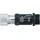 Topeak Smarthead Threadlock Upgrade Kit Pumpen-Zubehör, Schwarz-Silber