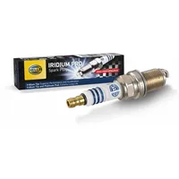 Hella Zündkerze Iridium Pro 8EH 188 706-071