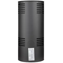 Justus Mino 2.0 Stahl schwarz