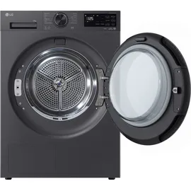LG RT10X7B Wärmepumpentrockner (10 kg)