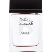 Jaguar Vision Sport Eau de Toilette 100 ml